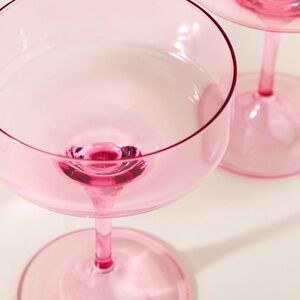 Anthropologie Morgan Glass - Thumbnail 5